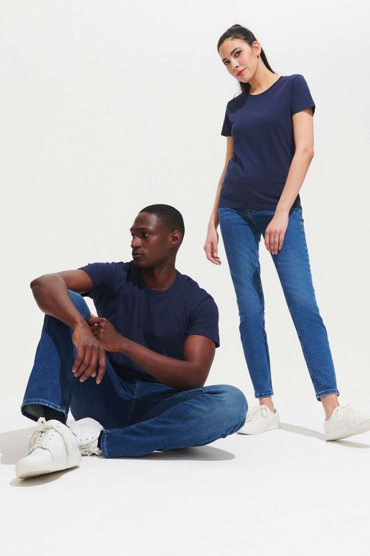 T-shirt Basic - Personalizada