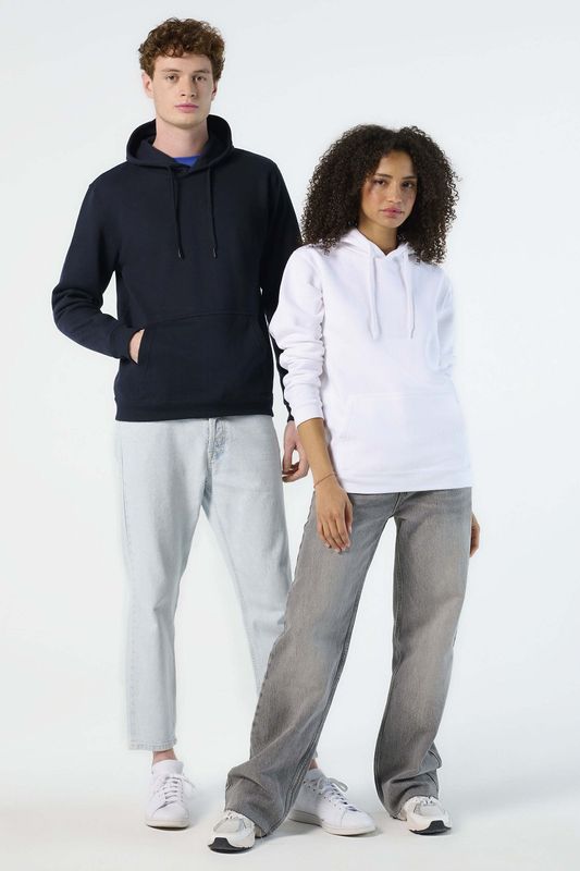 Sweatshirt C/ Capuz - Personalizada