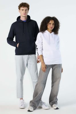 Sweatshirt C/ Capuz Sweatshirt C/ Capuz