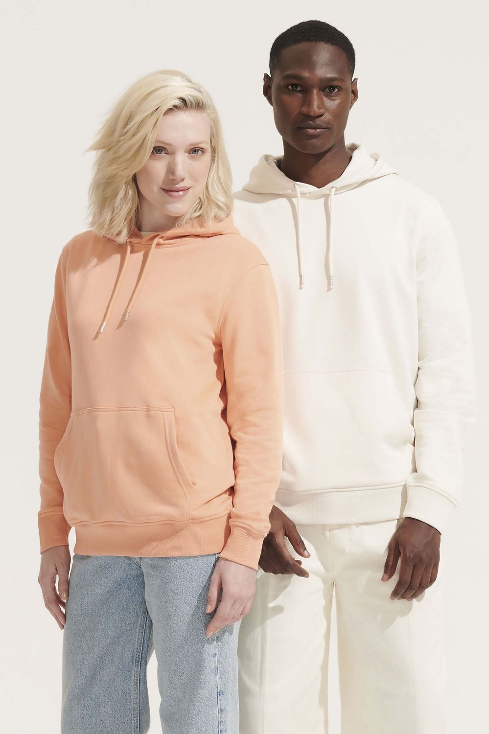 Sweatshirt Premium  C/ Capuz - Personalizada