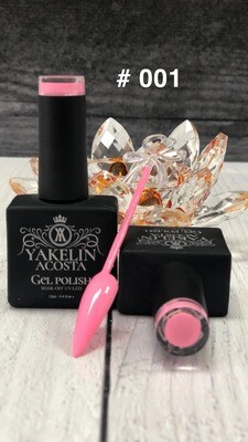Gel Polish