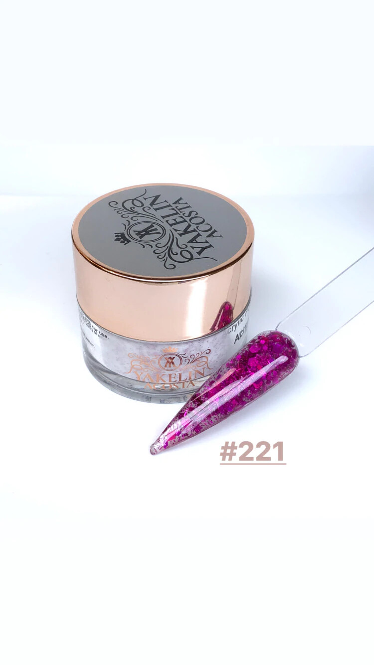Polimero, Size: 0.5 oz, Available: Polimero #221