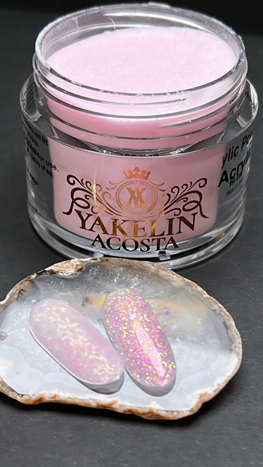 Serie diamond, Available: Serie diamond #365. 2 oz