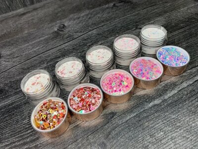 Valentines serie ❤️ 5 / 0.5 oz