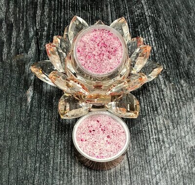 Shimmer collection