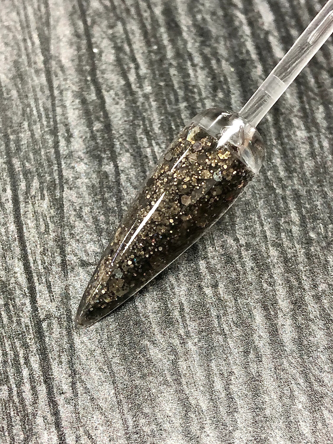 Shimmer collection, Size: 0.5 oz, Available: #145 Shimmer collection