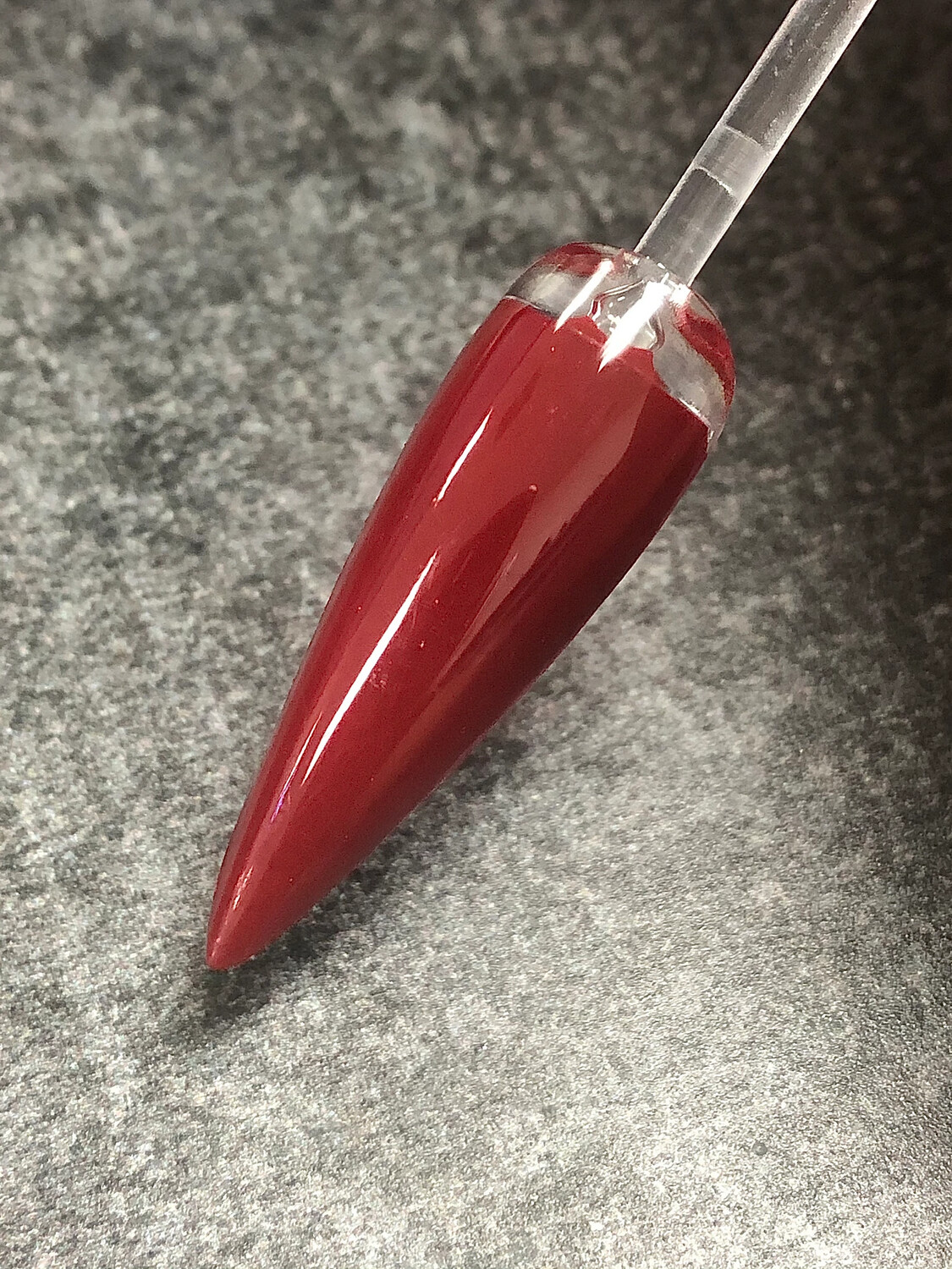 Solid Art Acrylic Polymer, Size: 0.5 oz, Available: #22 Solid Art Acrylic Polymer