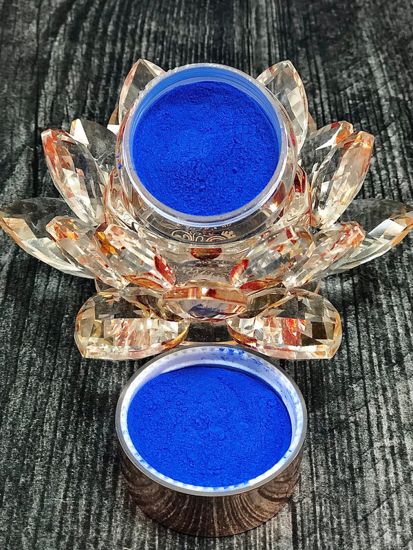 Solid Neon Art Acrylic Powder