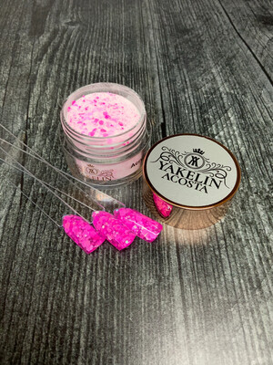 Neon Acrylic Powder