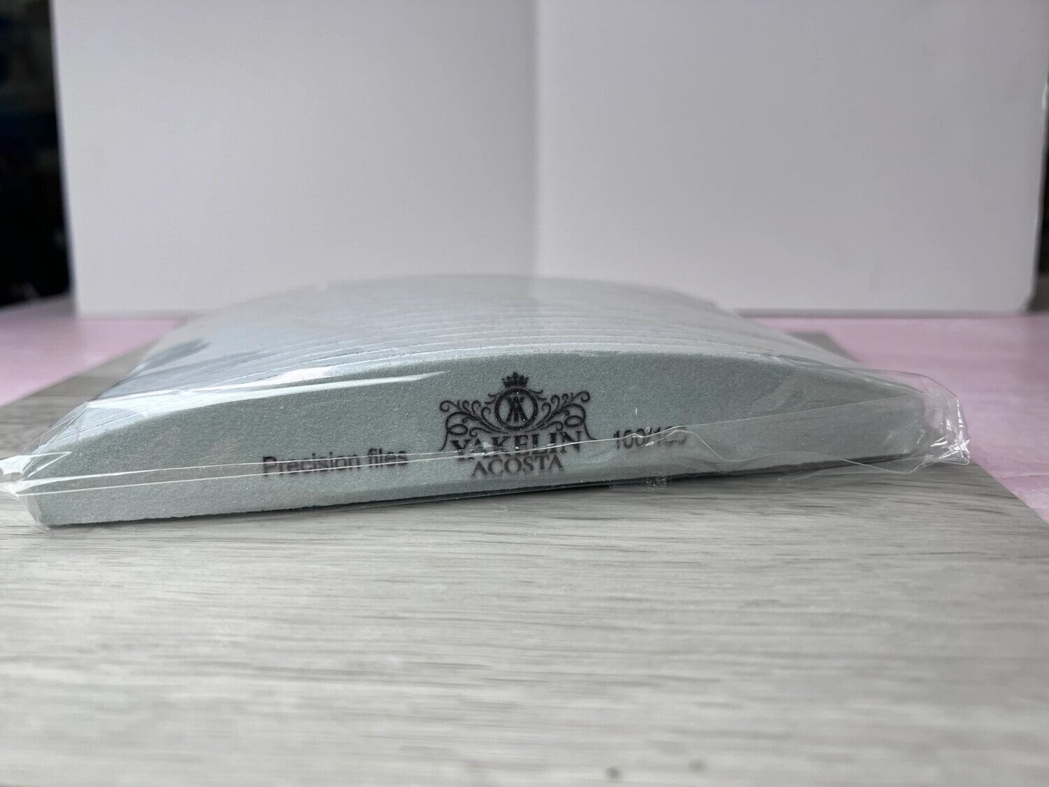 Limas /buffer 100/100, Available: Lima/buffer 100/100. Paquete 15 unidades