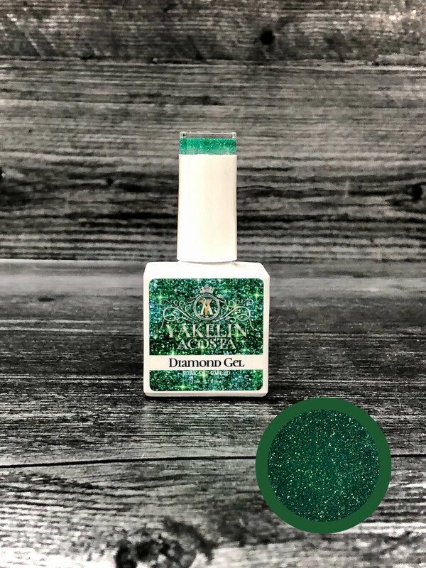 Diamond Gel #1  15 Ml