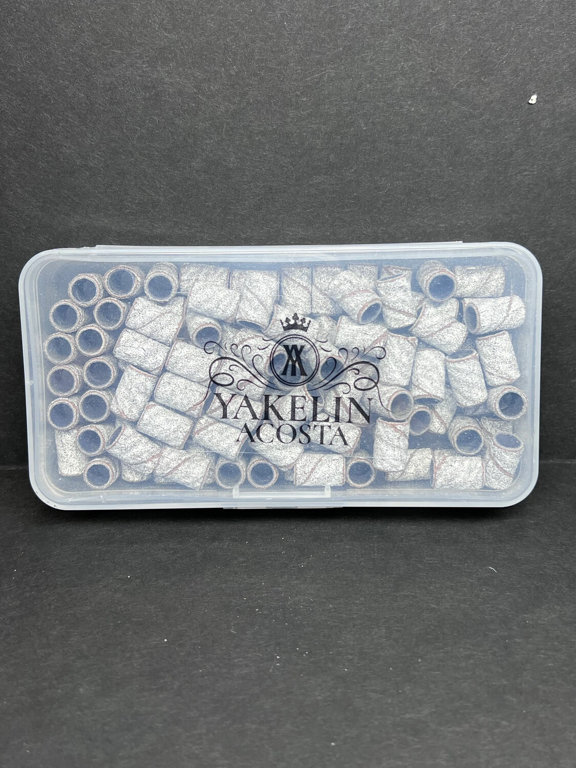 Sanding band #80 coarse 100 pcs