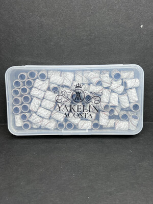 Sanding band #80 coarse 100 pcs
