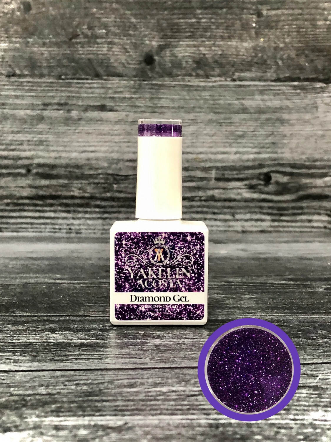 Diamond Gel #003