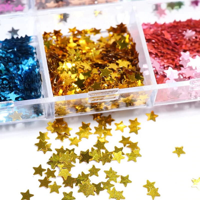 Holographic Star Slices