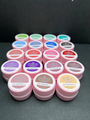 GEL PAINTING BASIC 5g