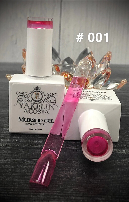 Murano Gel