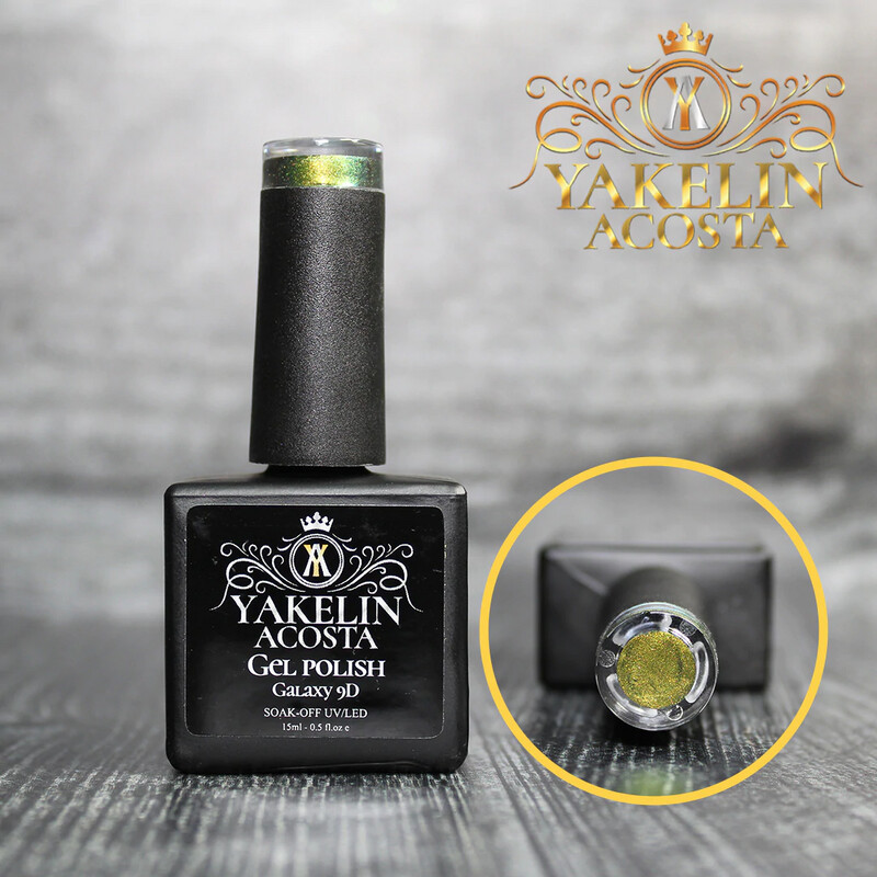Galaxy Gel