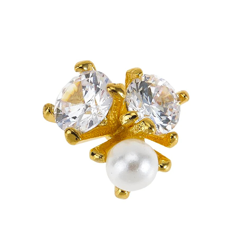 Nail Art Jewelry YA, Available: Nail Art Jewelry YA - 04