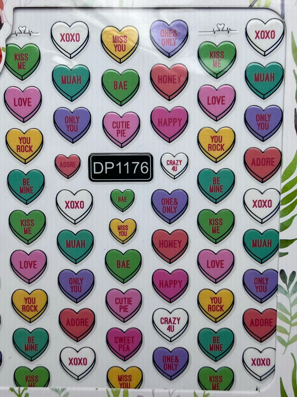 Sticker Dp