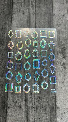 Tomoni silver 067