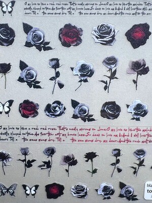 Tomoni stickers To310