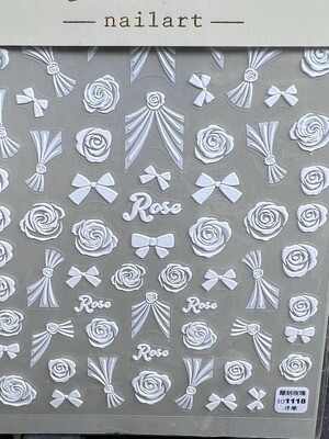 Tomoni stickers To1118