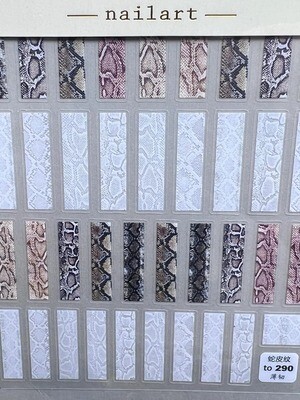 Tomoni stickers TO290