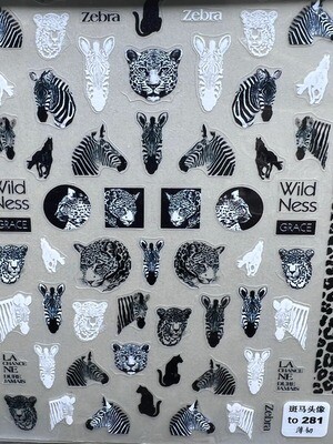 Tomoni sticker To 281