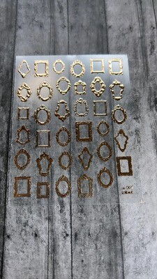 Tomoni rose gold 067