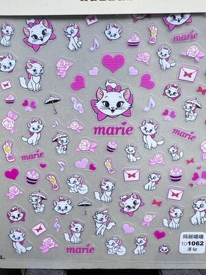 Tomoni stickers To 1062