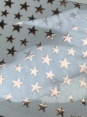 Tomoni stickers to 841 gold