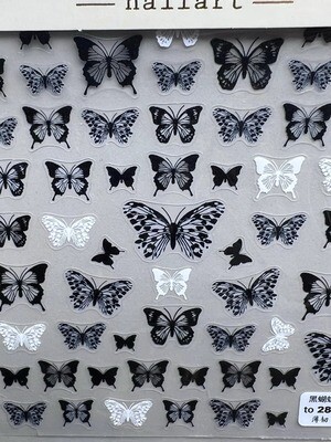 Tomoni sticker To284