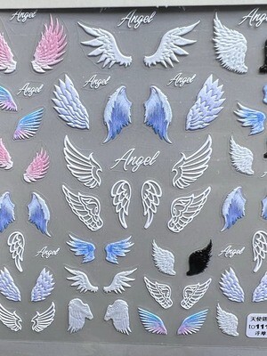 Tomoni stickers to 225 rose gold