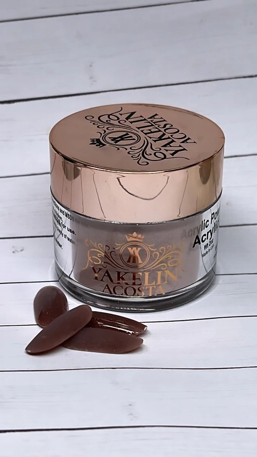Cover ANGEL BROWN, Size: 2oz