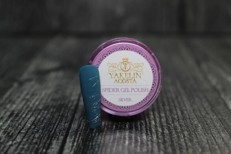 Spider Gel