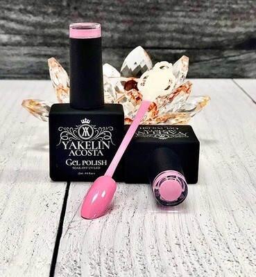 Yakelin Acosta Gel Polish