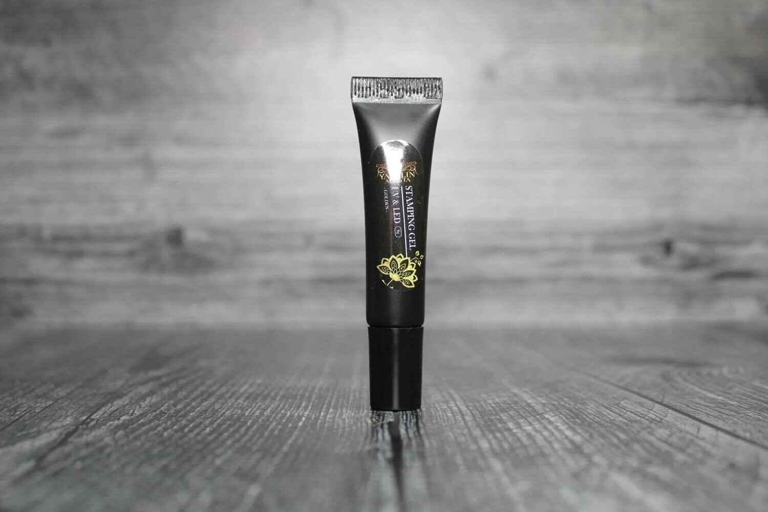 Stamping Gel, Available: Golden