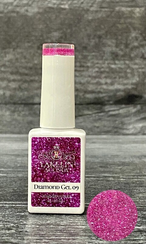 Diamond Gel Polish