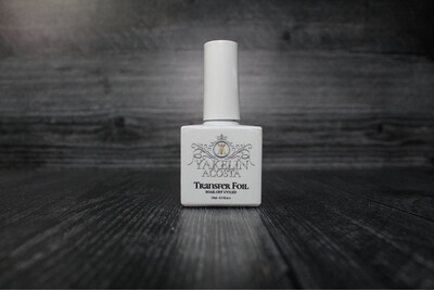 Gel Transfer Foil