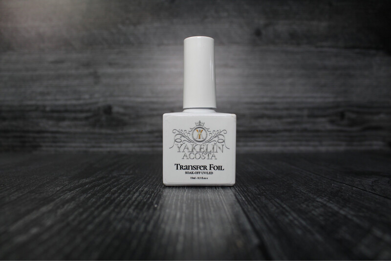 Gel Transfer Foil