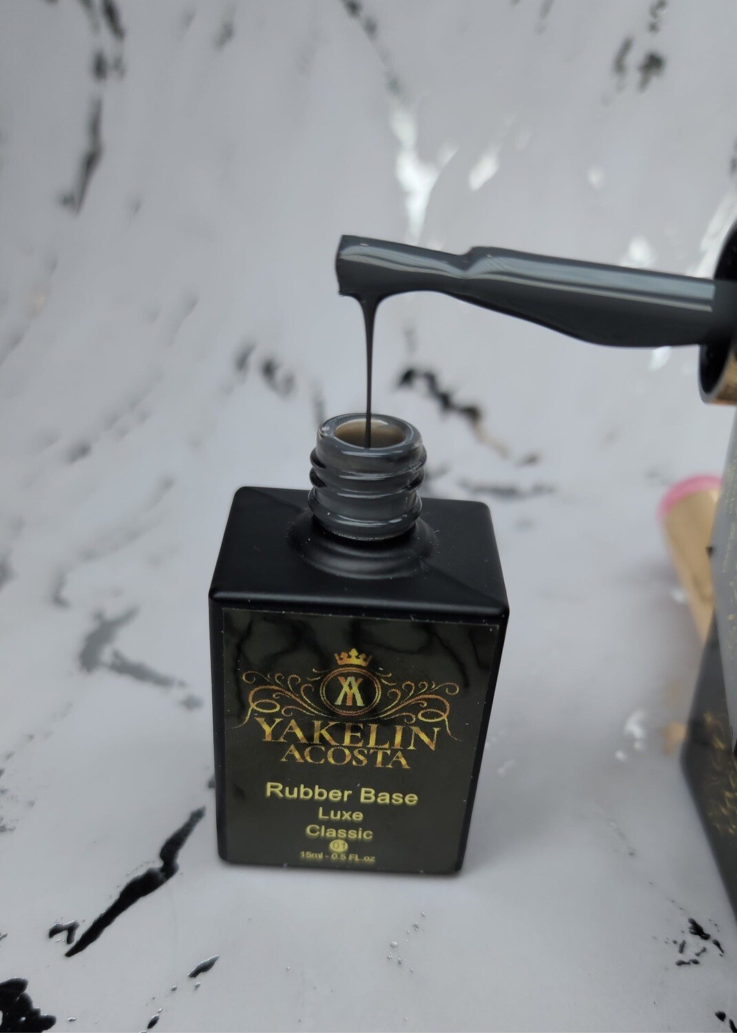 Classic, Color: 1, Size: 15ML