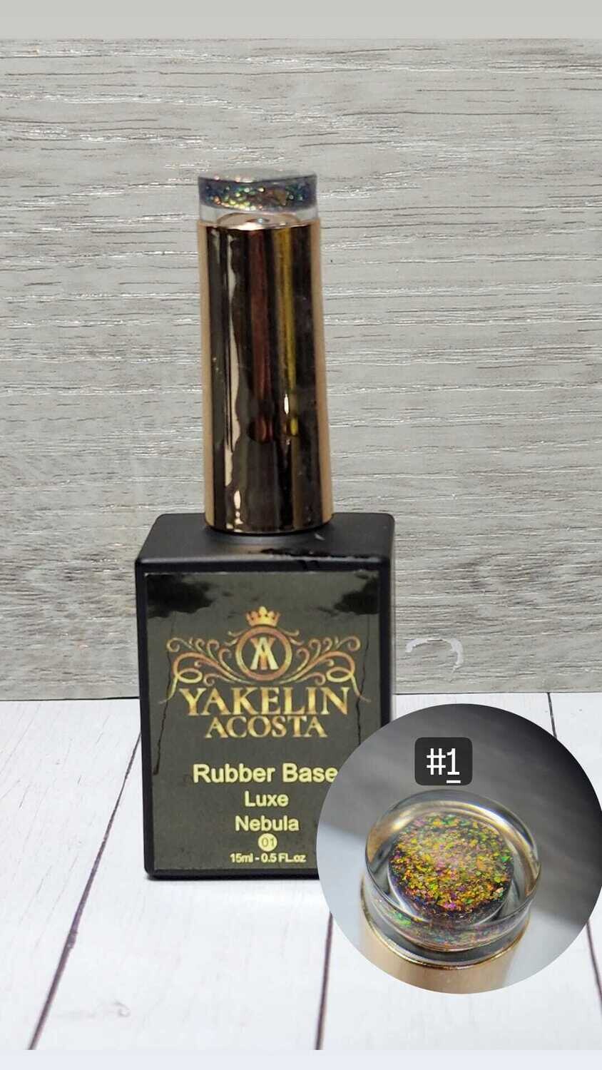 Rubber Nebula, Color: 1, Size: 15ML