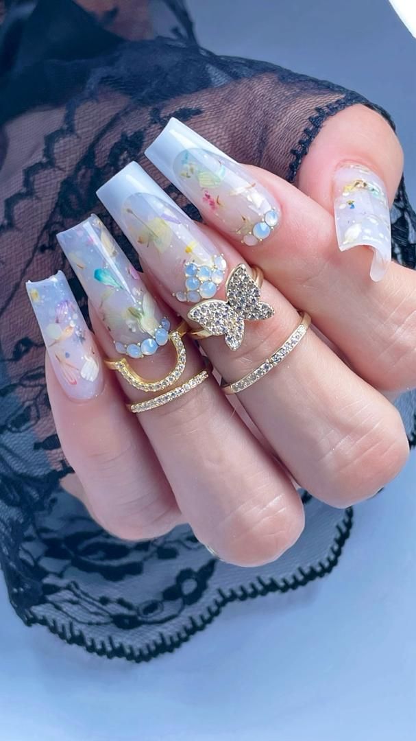 Sweet Milky Garden ( Edicion limitada )