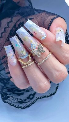 Sweet Milky Garden ( Edicion limitada )