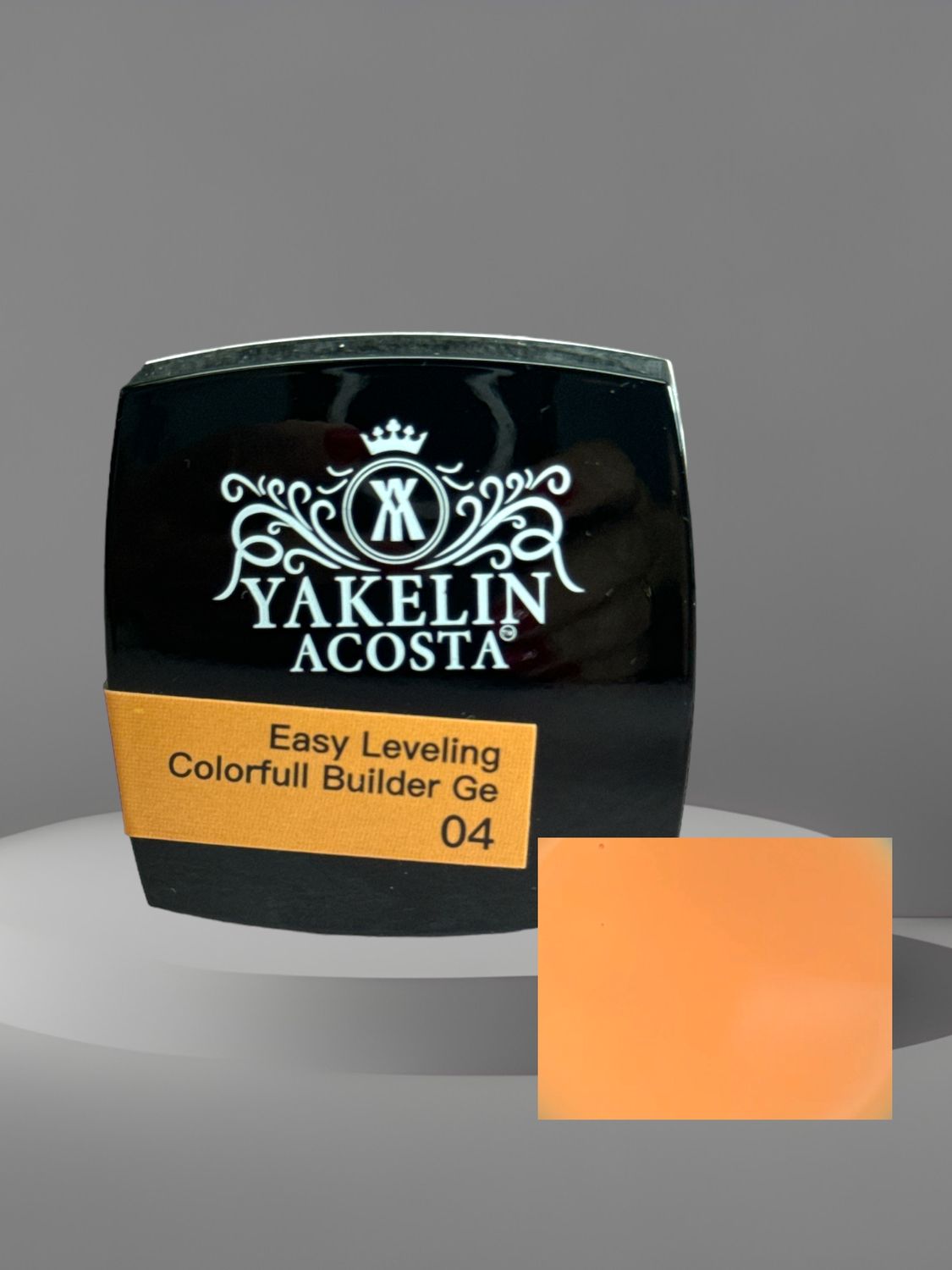 Easy Leveling Colorfull #4