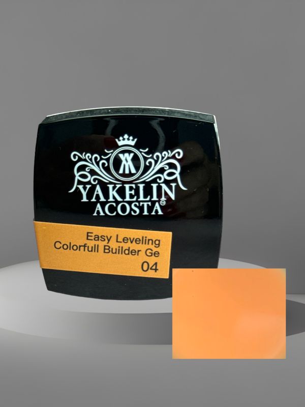 Easy Leveling Colorfull #4