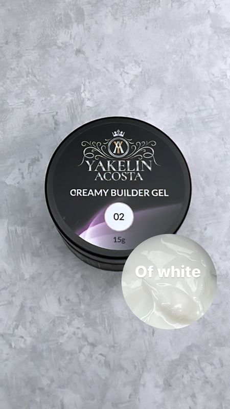 Creamy #2