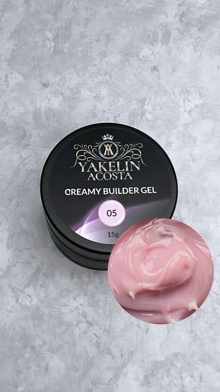 Creamy #5