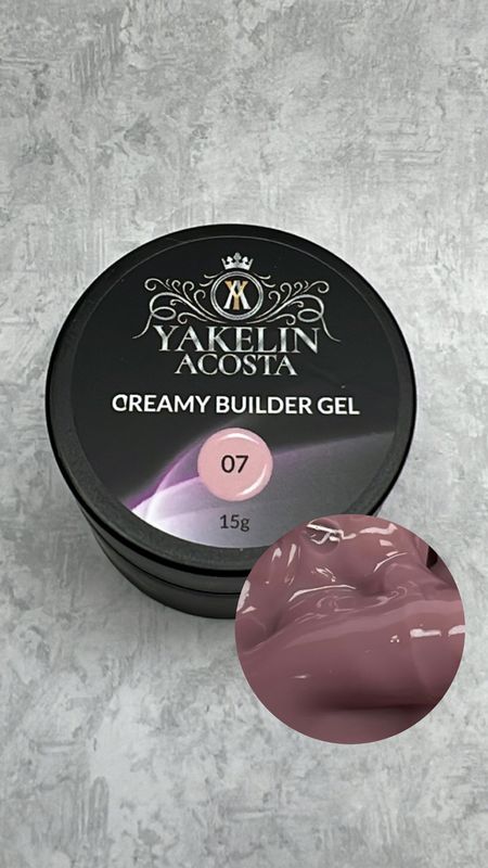 Creamy #7